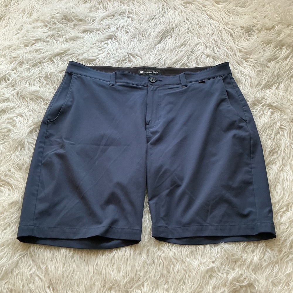 Travis Mathew‎ Wanderlust Short 9”